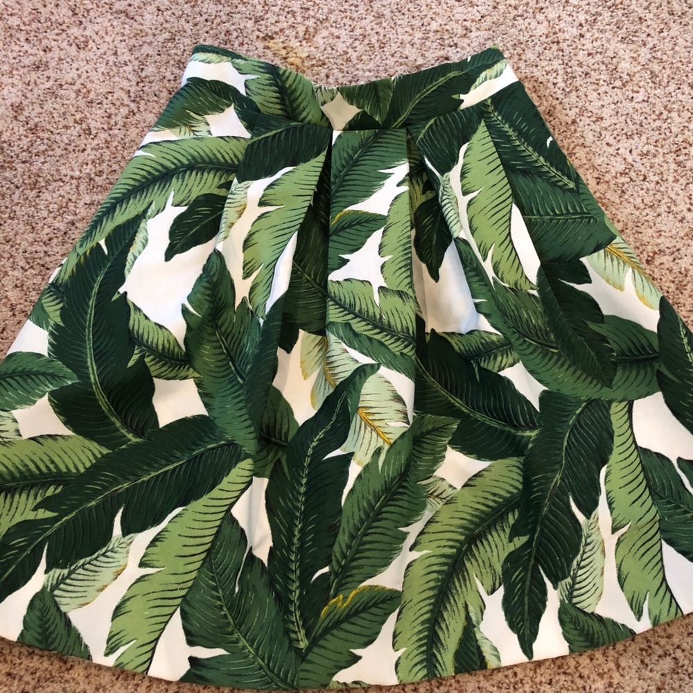 EUC Hannah Everly skirt